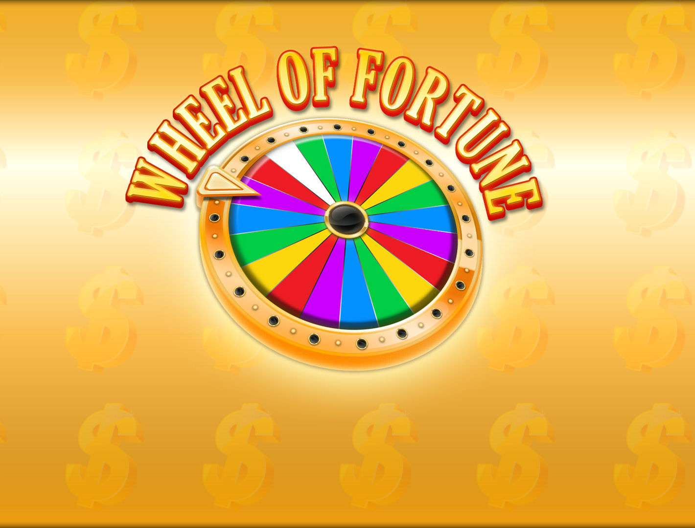 Fortune Wheel
